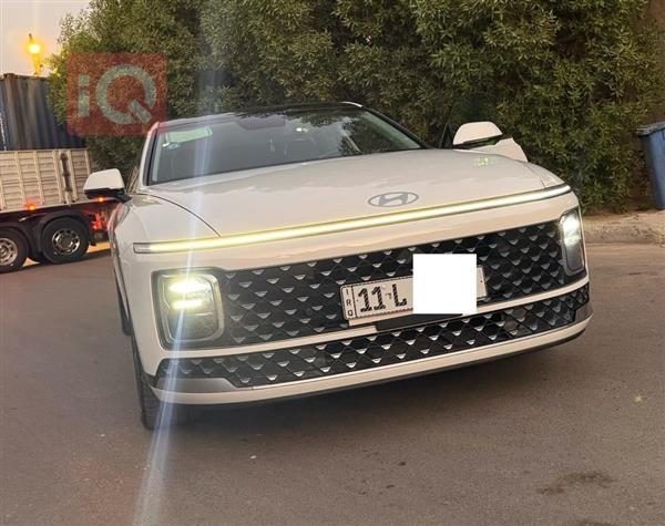 هيونداي أزيرا 2024 للبيع في العراق - بغداد